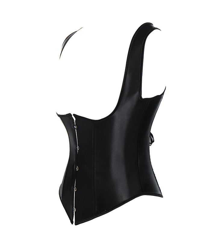 Jade Nighttempt Corset