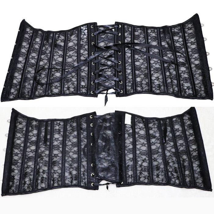 Dominique Ironlace Corset