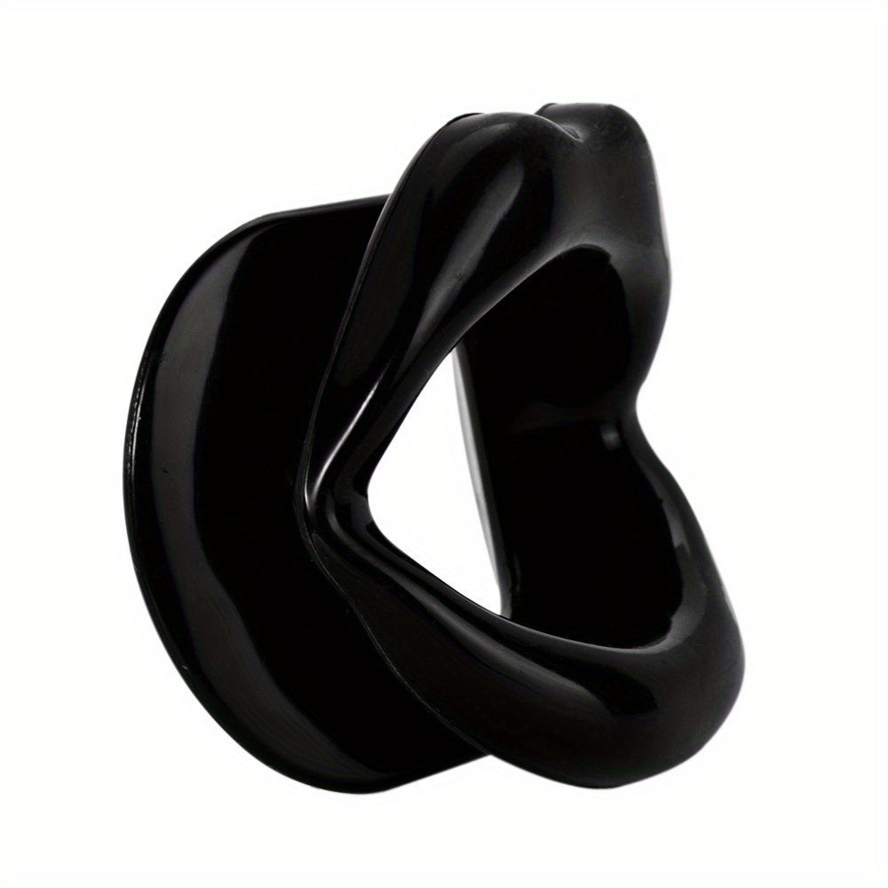 V-Shaped Facial Fitness Tool