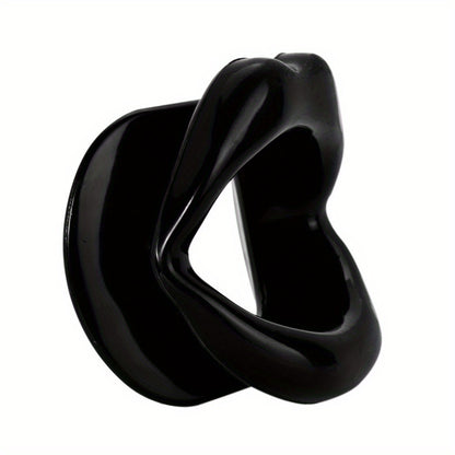 V-Shaped Facial Fitness Tool