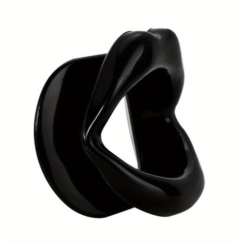 V-Shaped Facial Fitness Tool