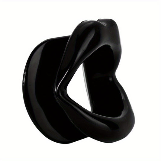 V-Shaped Facial Fitness Tool