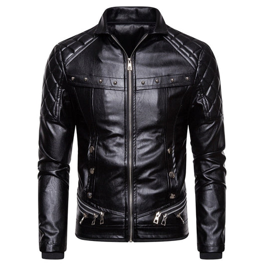 Black Venom Rider