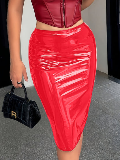 Secret Obsession Skirt