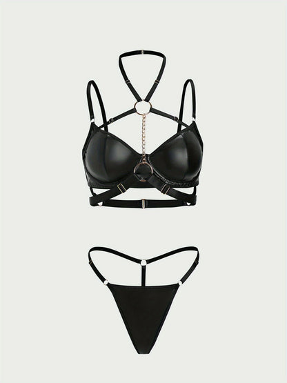 Dark Secret Chain Set