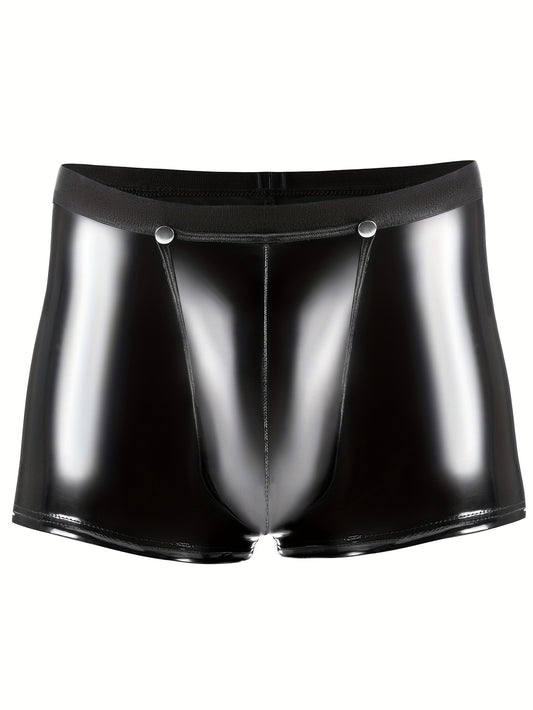 Obsidian Desire Boxers