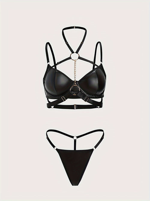 Dark Secret Chain Set