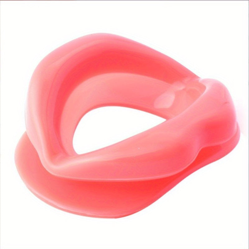 V-Shaped Facial Fitness Tool