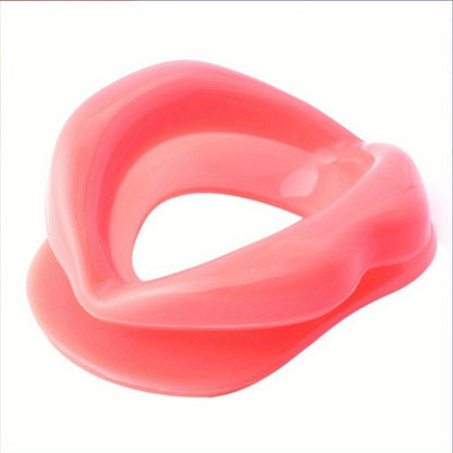 V-Shaped Facial Fitness Tool