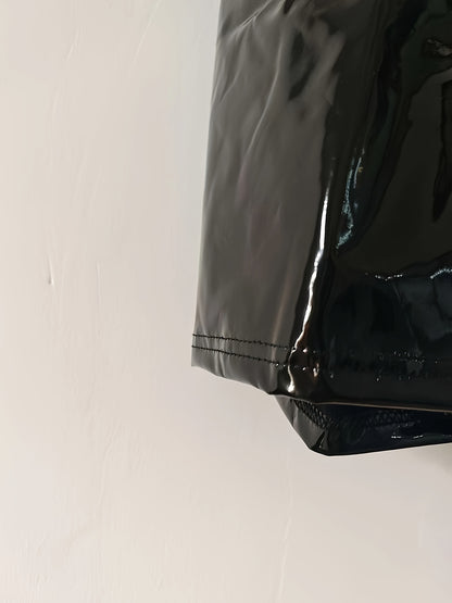 Infernal Zip Jumpsuit