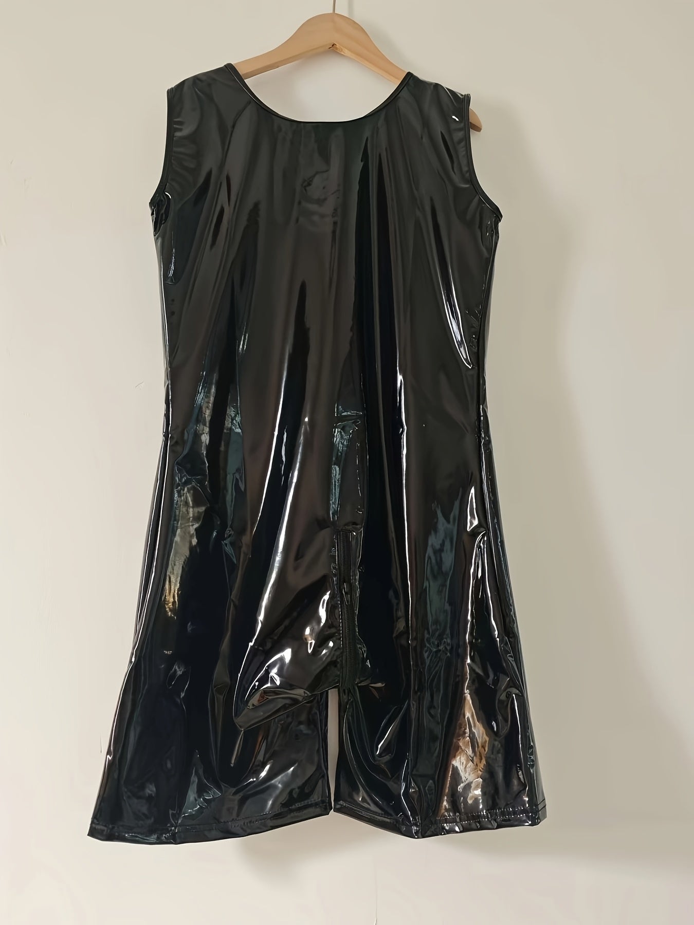 Infernal Zip Jumpsuit