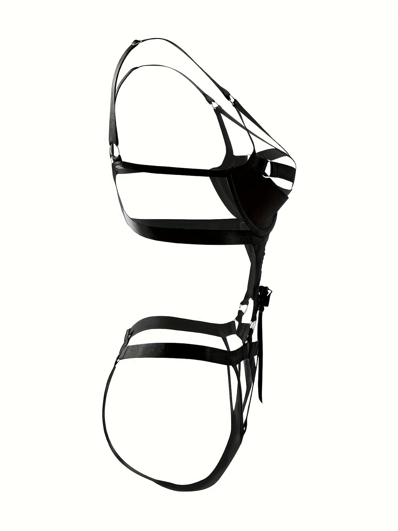 Secret Lingerie Bodysuit