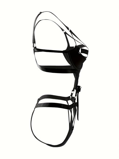 Secret Lingerie Bodysuit