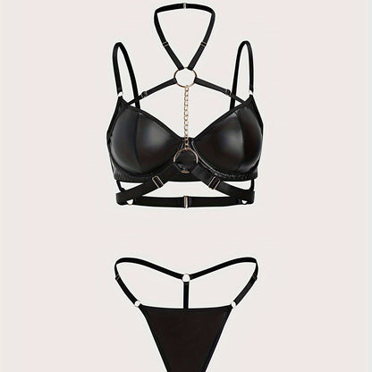 Dark Secret Chain Set