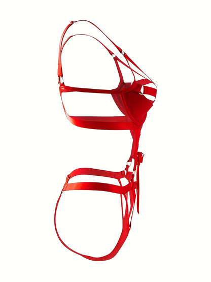 Secret Lingerie Bodysuit