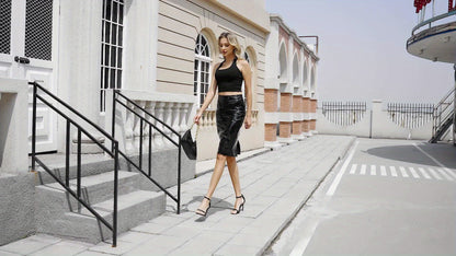 Secret Obsession Skirt