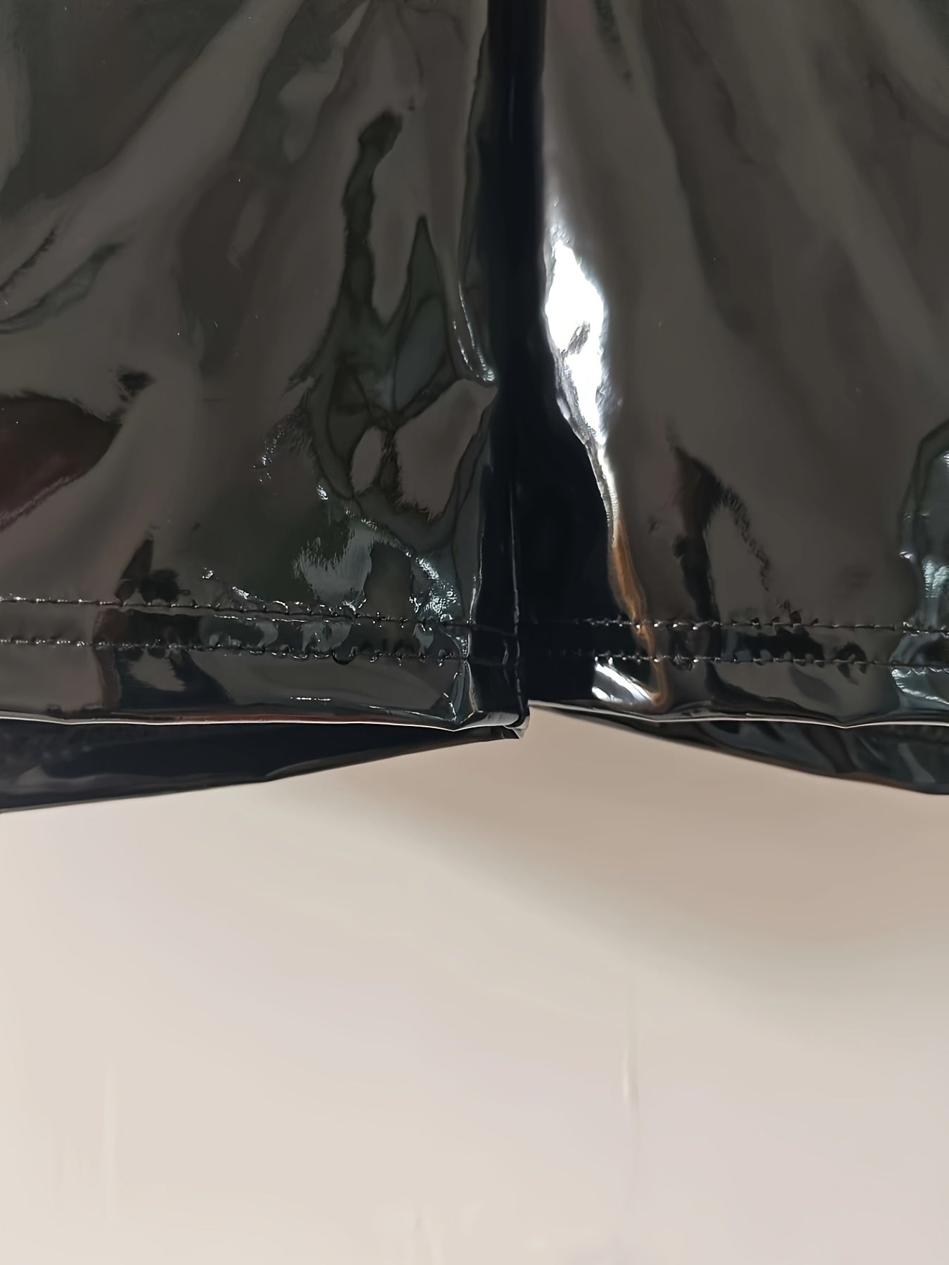 Infernal Zip Jumpsuit