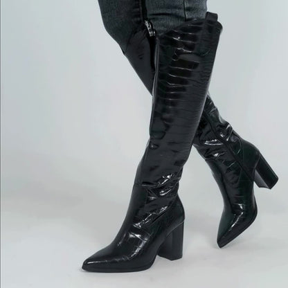 Viper Kiss Boot