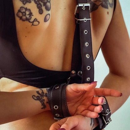 Morgana Spellbound Harness