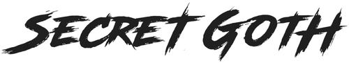 Secret Goth