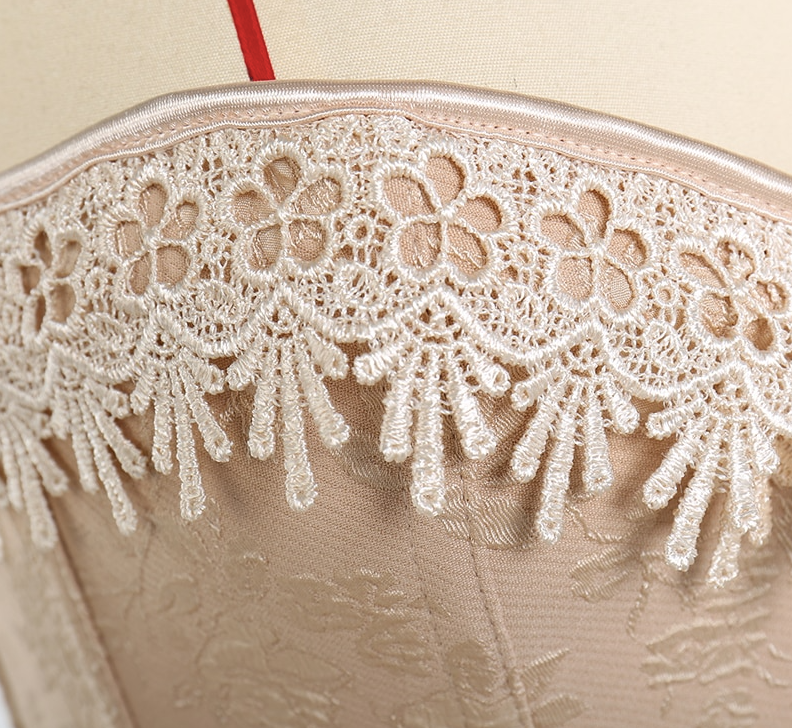 Valeria Nightshade Corset