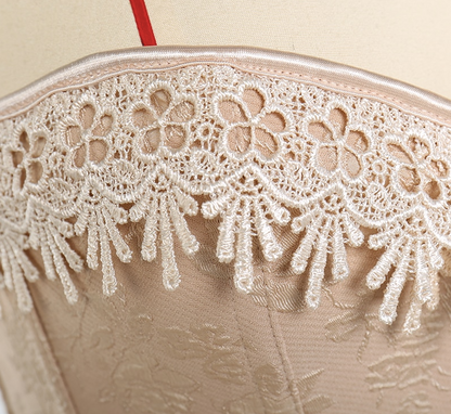 Valeria Nightshade Corset