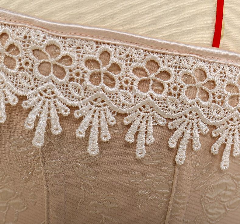 Valeria Nightshade Corset