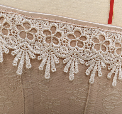 Valeria Nightshade Corset