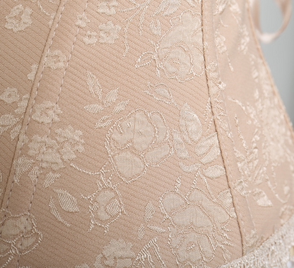 Valeria Nightshade Corset