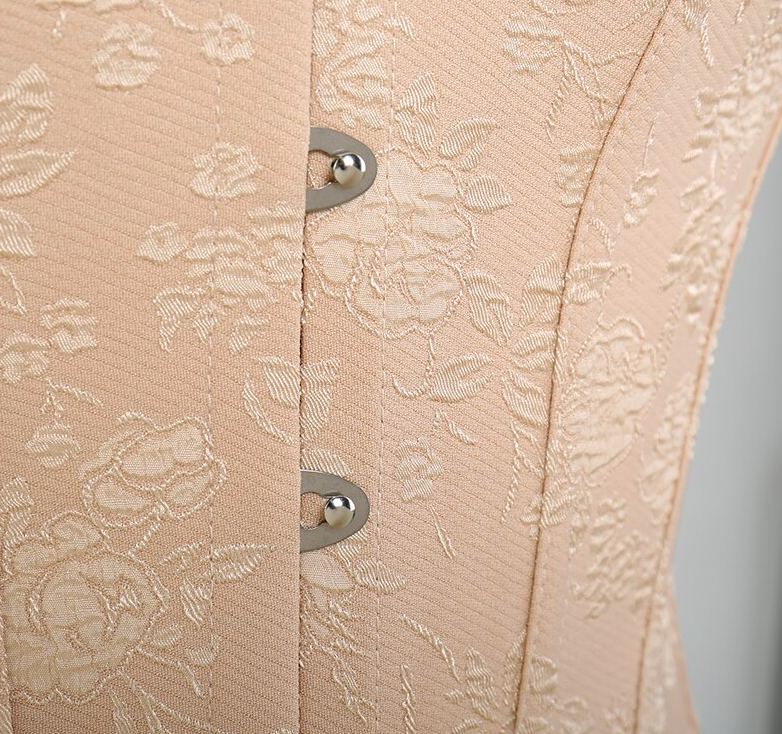 Valeria Nightshade Corset