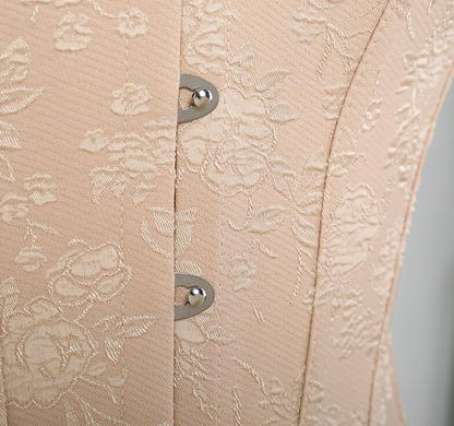 Valeria Nightshade Corset