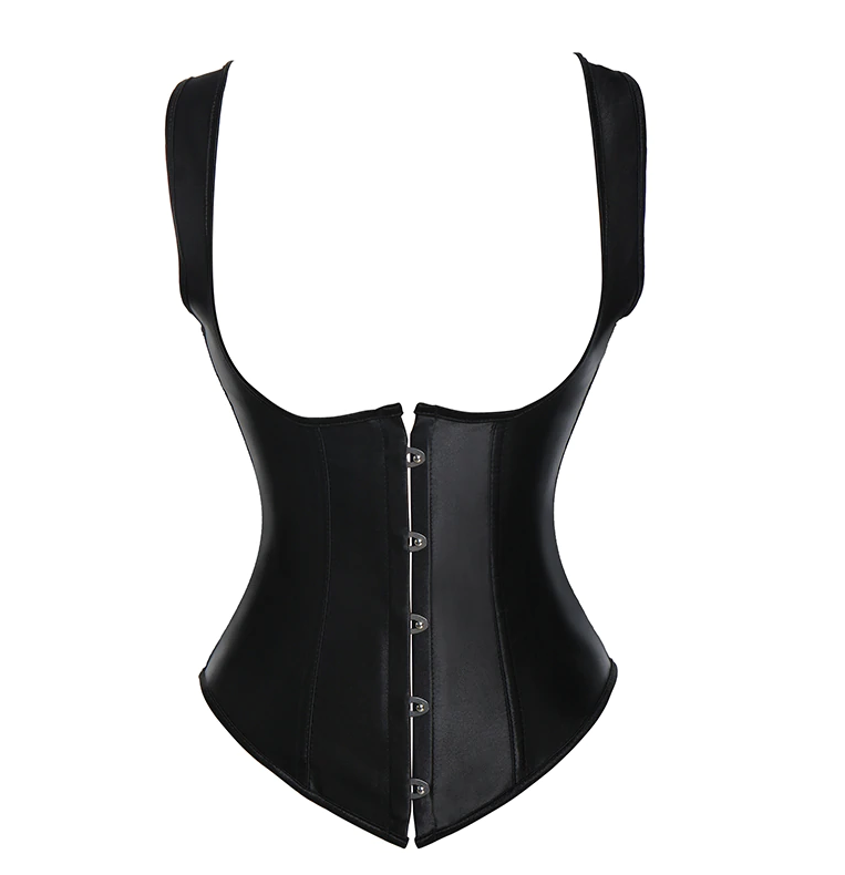 Jade Nighttempt Corset