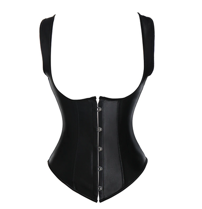 Jade Nighttempt Corset
