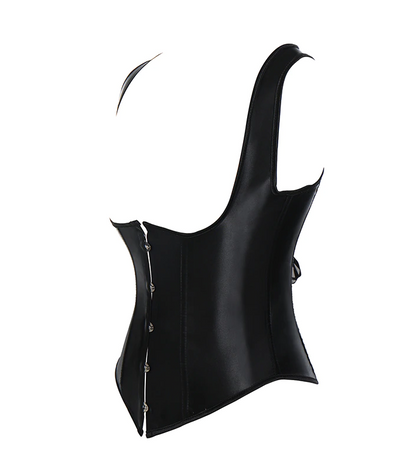 Jade Nighttempt Corset