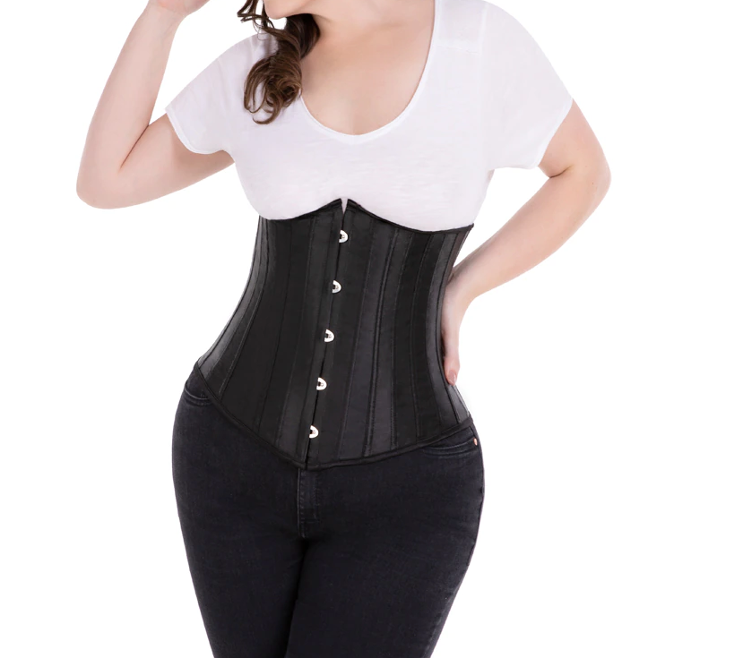 Vespera Dark Rune Corset