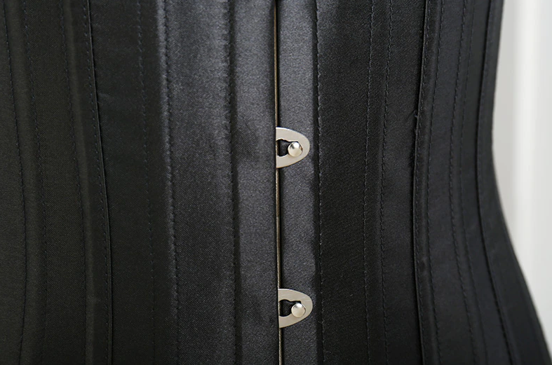 Vespera Dark Rune Corset