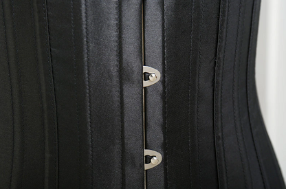 Vespera Dark Rune Corset