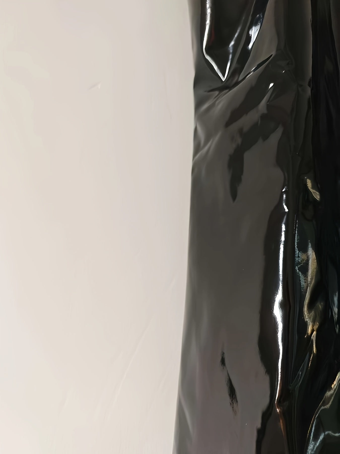 Infernal Zip Jumpsuit