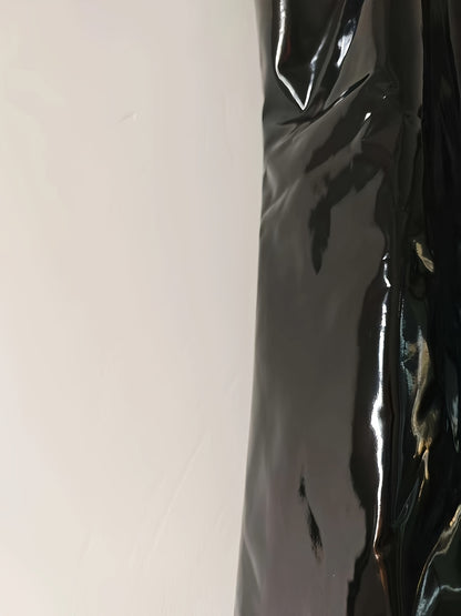 Infernal Zip Jumpsuit