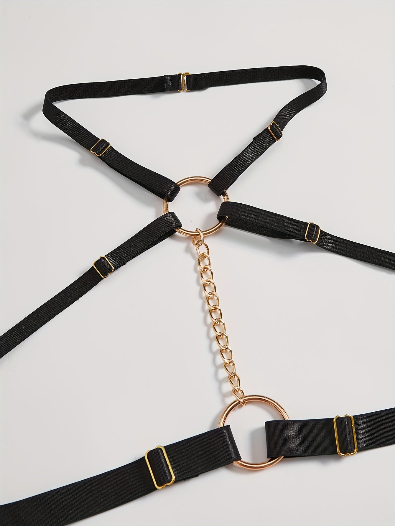 Dark Secret Chain Set