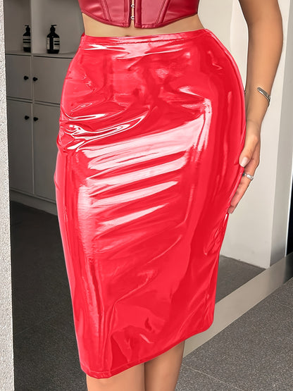 Secret Obsession Skirt