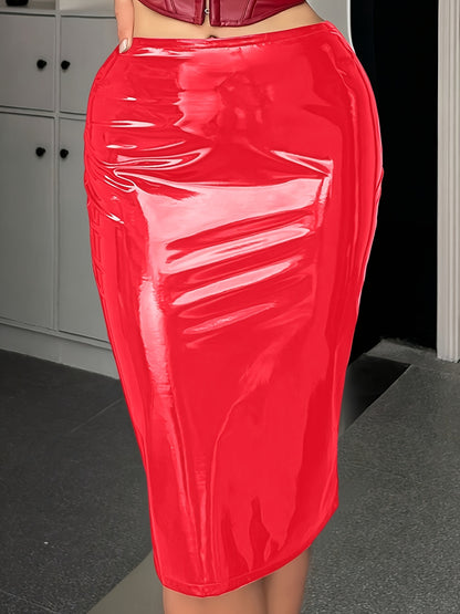 Secret Obsession Skirt