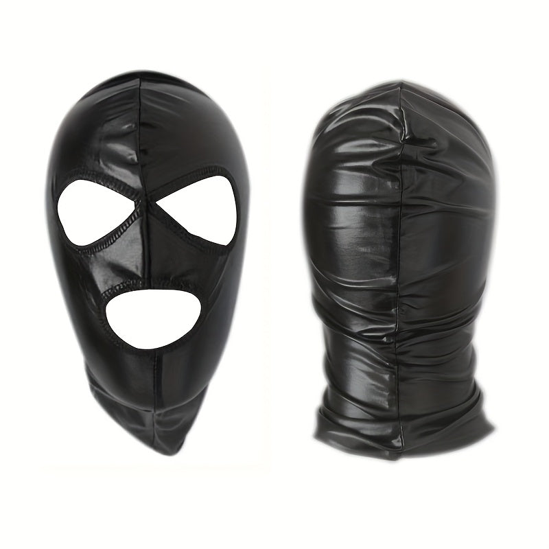 OBSIDIAN VEIL MASK (2PCS SET)