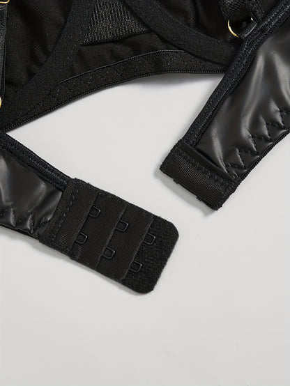 Dark Secret Chain Set