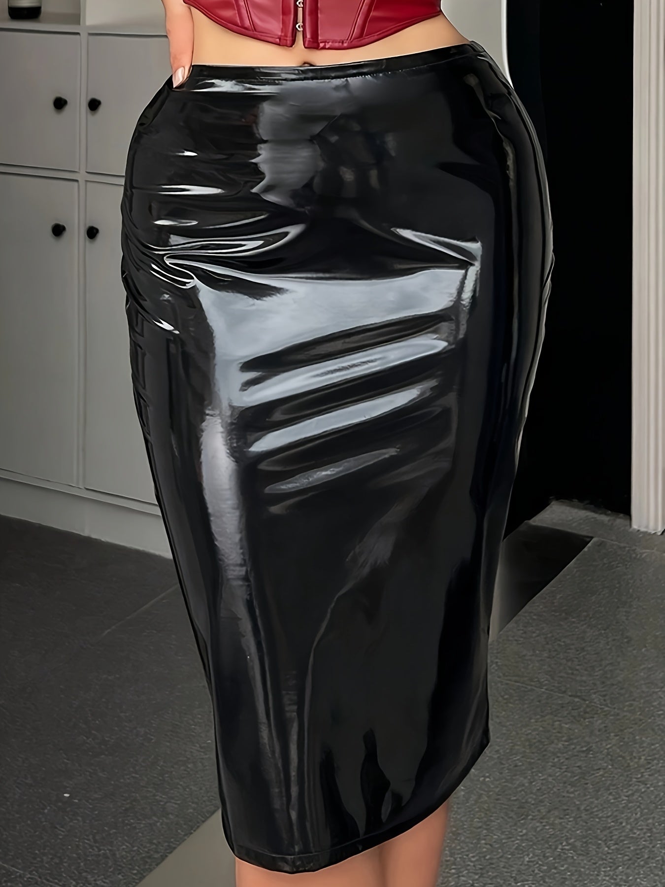 Secret Obsession Skirt