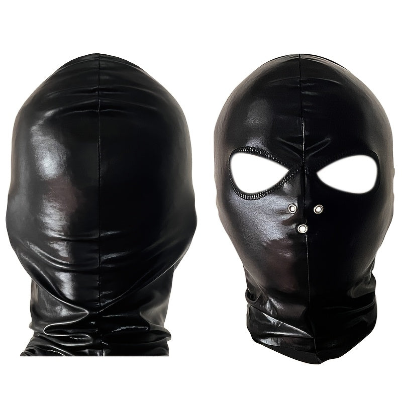 OBSIDIAN VEIL MASK (2PCS SET)