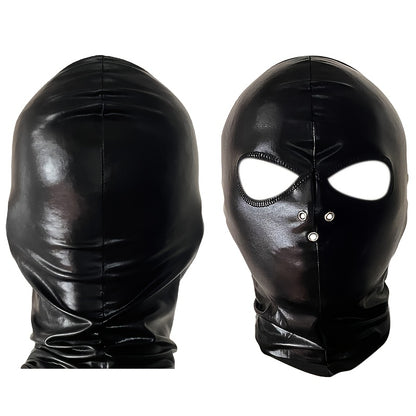 OBSIDIAN VEIL MASK (2PCS SET)