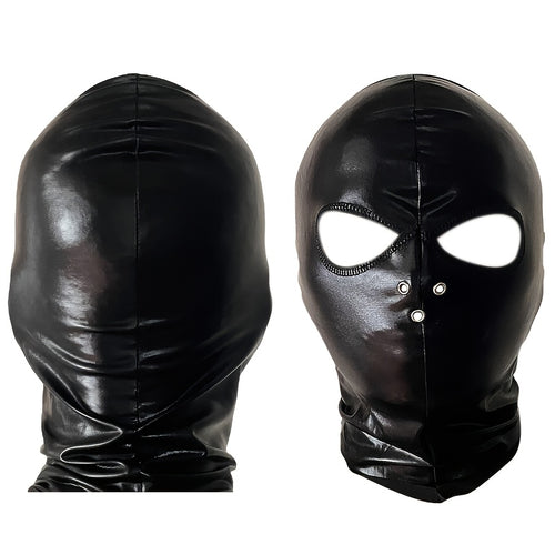 OBSIDIAN VEIL MASK (2PCS SET)