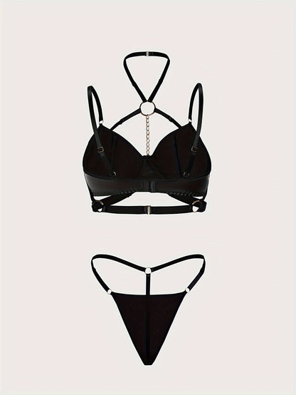 Dark Secret Chain Set