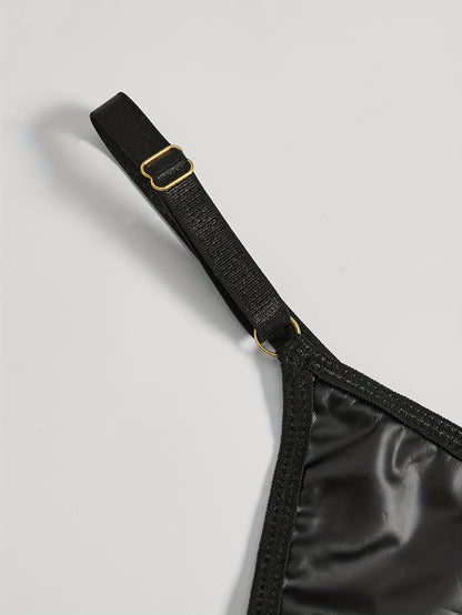 Dark Secret Chain Set